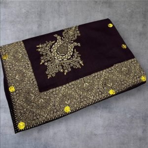 سوبر ترمه كشميري قلم كاري (vip)