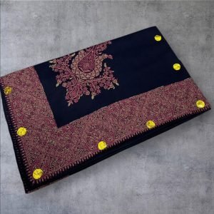 سوبر ترمه كشميري قلم كاري (vip)