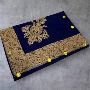 سوبر ترمه كشميري قلم كاري (vip)