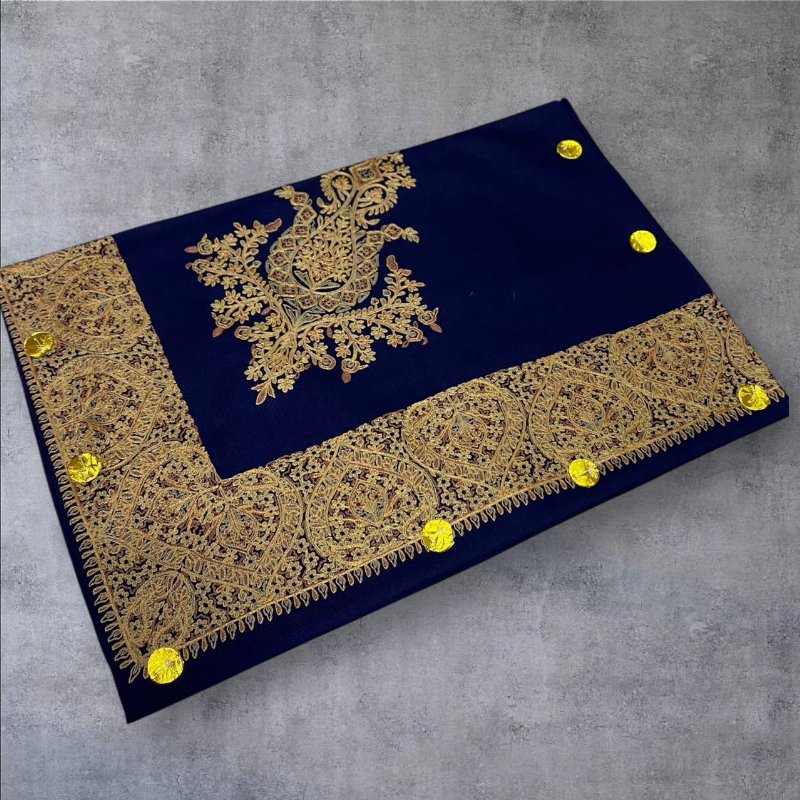 سوبر ترمه كشميري قلم كاري (vip)