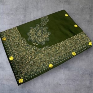 سوبر ترمه كشميري قلم كاري (vip)