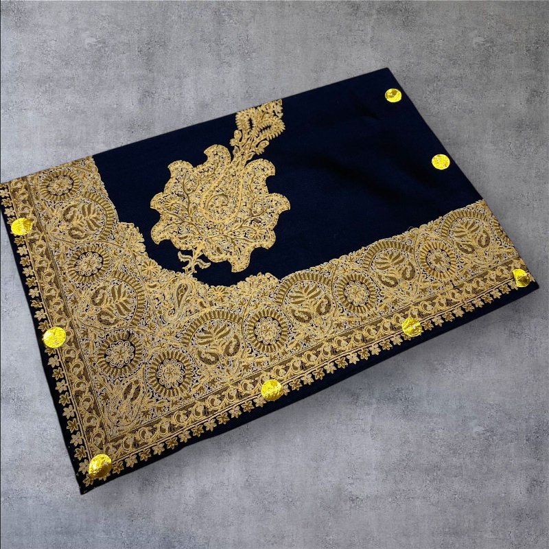 سوبر ترمه كشميري قلم كاري (vip)