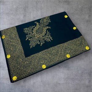 سوبر ترمه كشميري قلم كاري (vip)