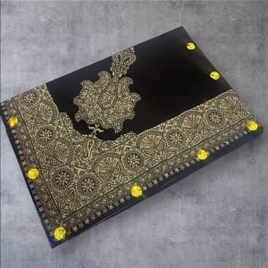 سوبر ترمه كشميري قلم كاري (vip)