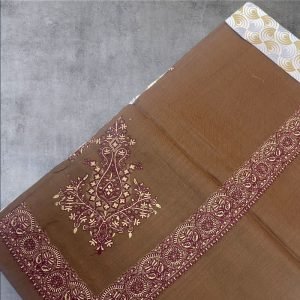 سوبر ترمه كشميري قلم كاري (vip)