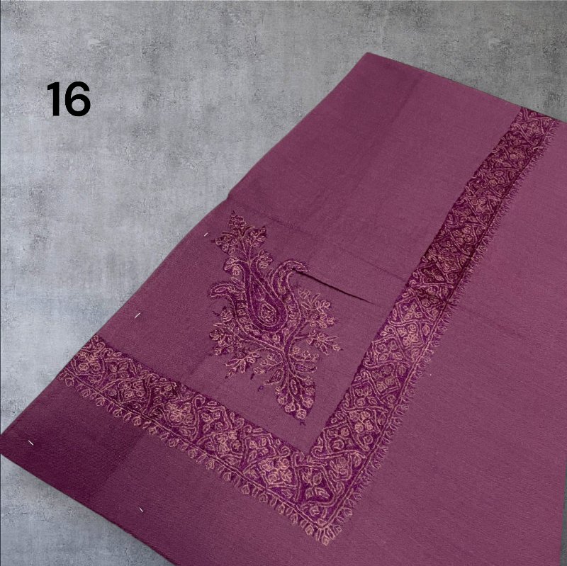 سوبر ترمه كشميري شبيه البشمينا