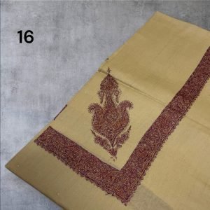 سوبر ترمه كشميري شبيه البشمينا