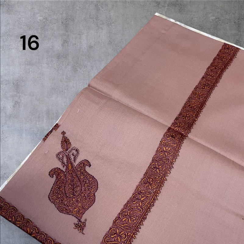 سوبر ترمه كشميري شبيه البشمينا