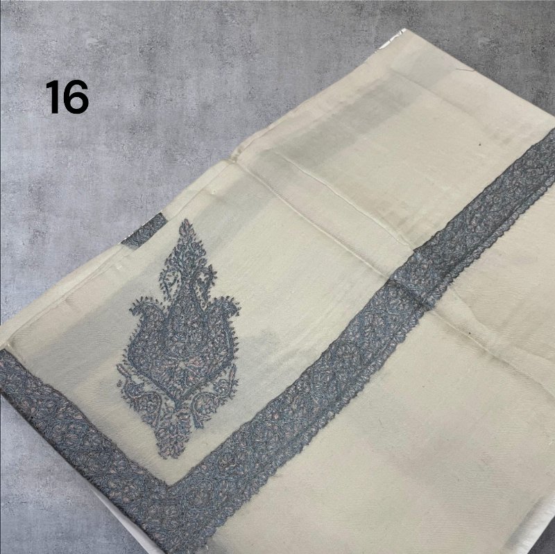 سوبر ترمه كشميري شبيه البشمينا