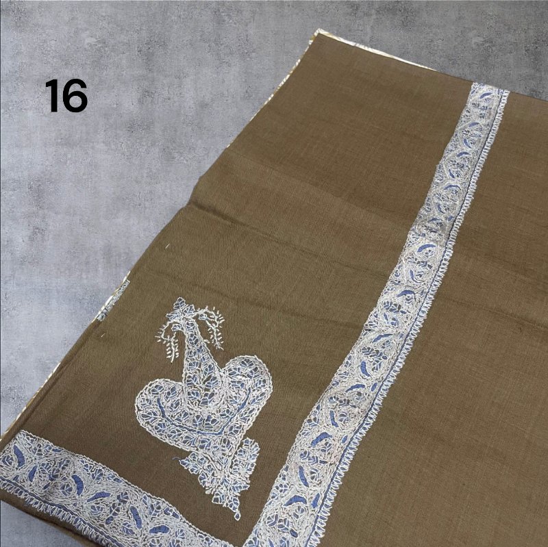 سوبر ترمه كشميري شبيه البشمينا