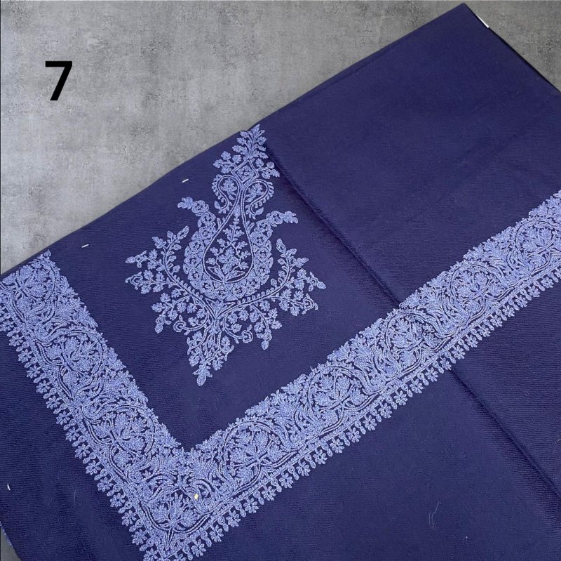 سوبر ترمه كشميري قلم كاري