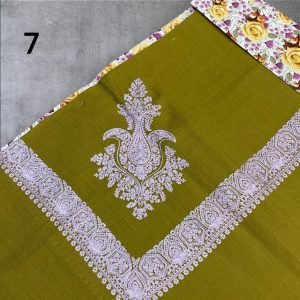 سوبر ترمه كشميري قلم كاري