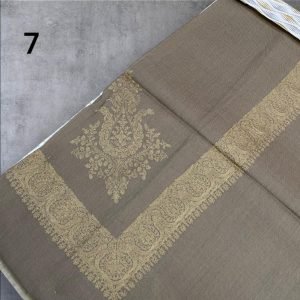 سوبر ترمه كشميري قلم كاري