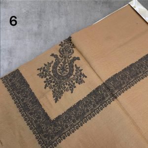 سوبر ترمه كشميري قلم كاري