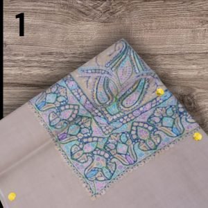 مصر بشمينا كشميري