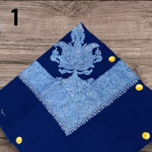 مصر بشمينا كشميري