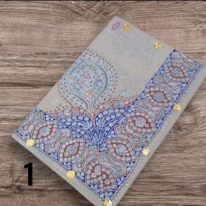 مصر بشمينا كشميري