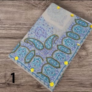 مصر بشمينا كشميري