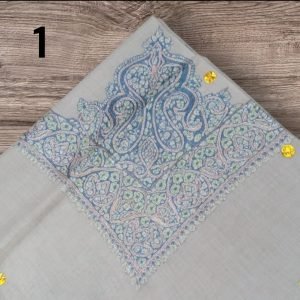 مصر بشمينا كشميري