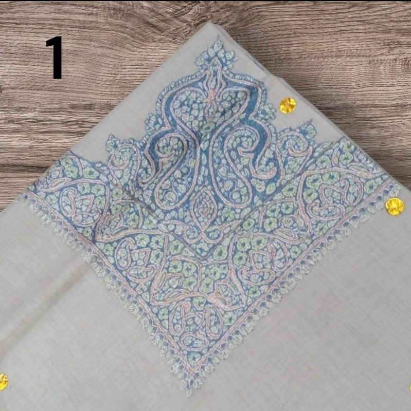 مصر بشمينا كشميري