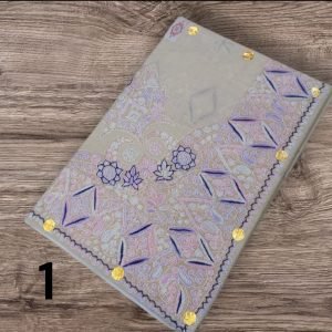 مصر بشمينا كشميري