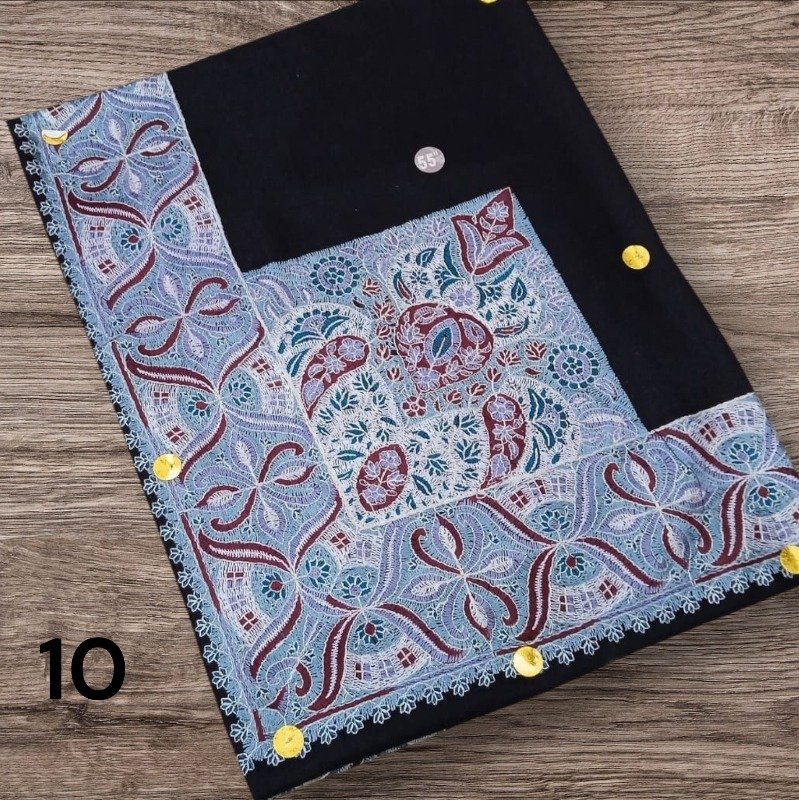 مصر نص ترمه