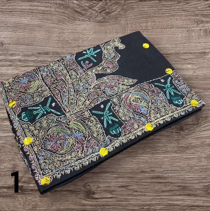 سوبر ترمه شبيه البشمينا