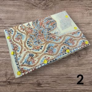 مصر نص ترمه كشميري الأصلي