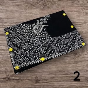 مصر نص ترمه كشميري الأصلي