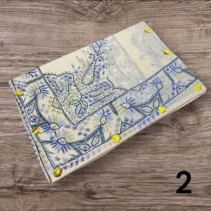 مصر نص ترمه كشميري الأصلي