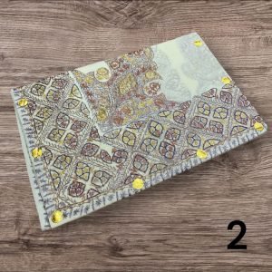 مصر نص ترمه كشميري الأصلي