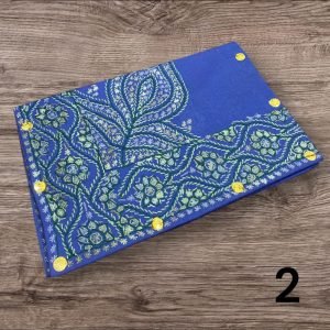 مصر نص ترمه كشميري الأصلي