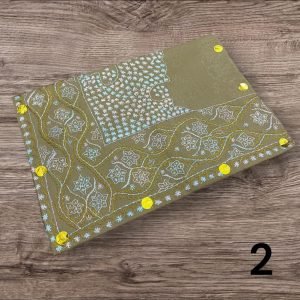 مصر نص ترمه كشميري الأصلي