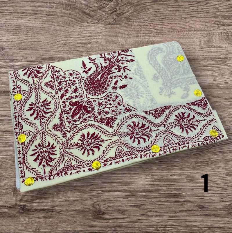 مصر نص ترمه كشميري الأصلي