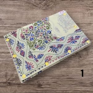 مصر نص ترمه كشميري الأصلي