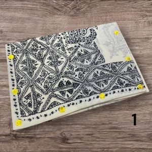 مصر نص ترمه كشميري الأصلي