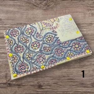 مصر نص ترمه كشميري الأصلي