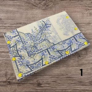 مصر نص ترمه كشميري الأصلي