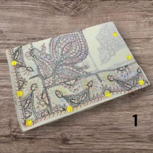 مصر نص ترمه كشميري الأصلي