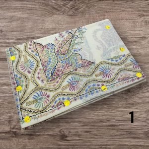 مصر نص ترمه كشميري الأصلي