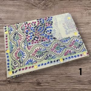 مصر نص ترمه كشميري الأصلي