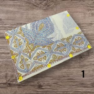 مصر نص ترمه كشميري الأصلي