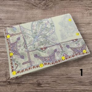 مصر نص ترمه كشميري الأصلي