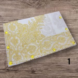 مصر نص ترمه كشميري الأصلي