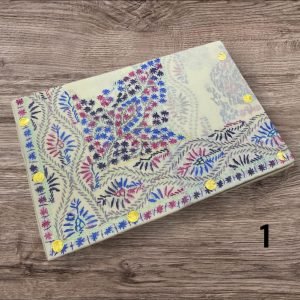 مصر نص ترمه كشميري الأصلي