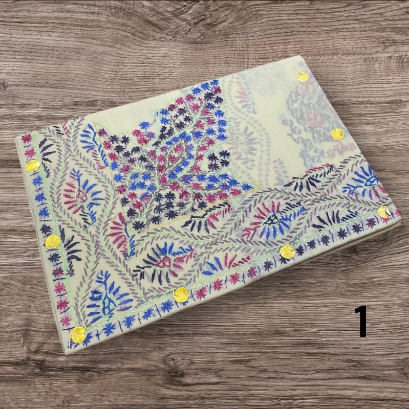 مصر نص ترمه كشميري الأصلي