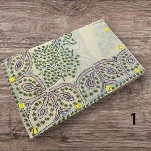 مصر نص ترمه كشميري الأصلي