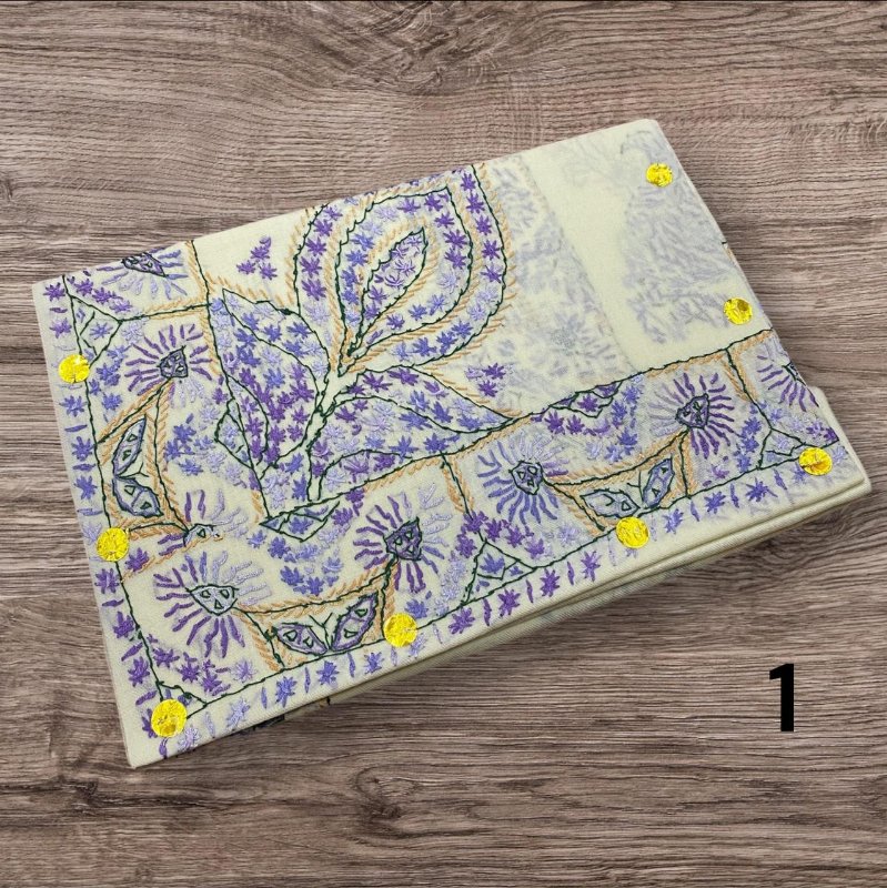 مصر نص ترمه كشميري الأصلي