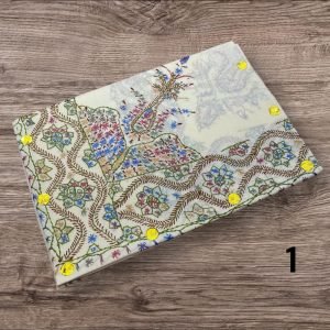 مصر نص ترمه كشميري الأصلي