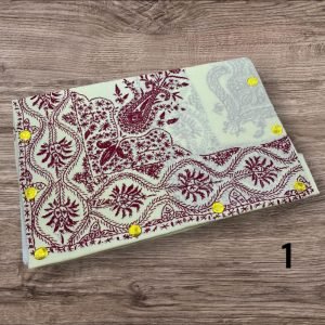 مصر نص ترمه كشميري الأصلي